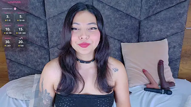 AnnieRouse__ webcam