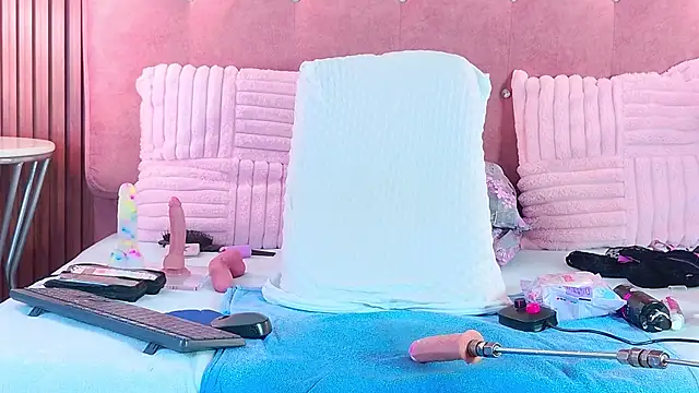Candy_Mari webcam