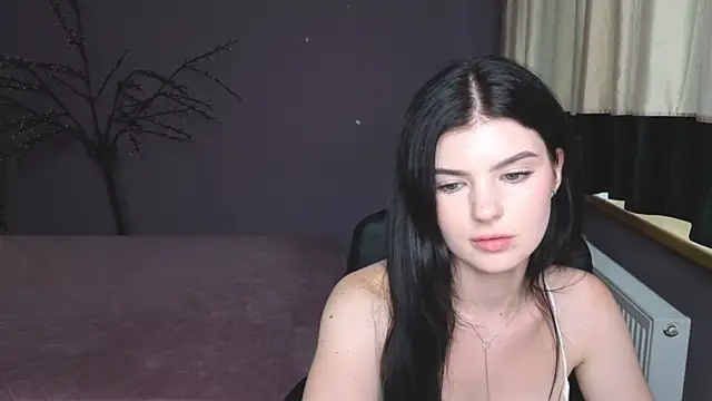 AnnaYount live cam