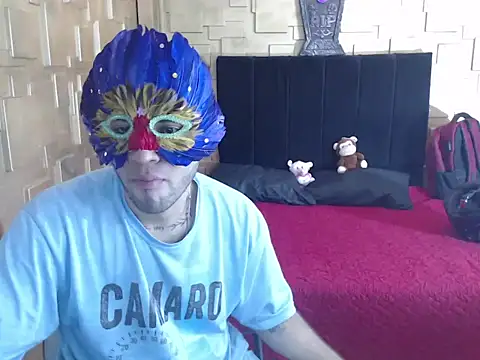 omar202612 webcam