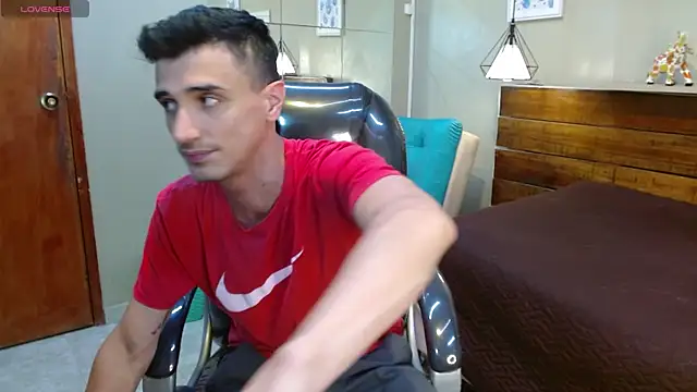 FelipeFriendly webcam