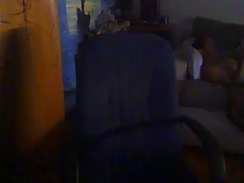Dejanaceking webcam