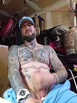 Beardedtattood avatar