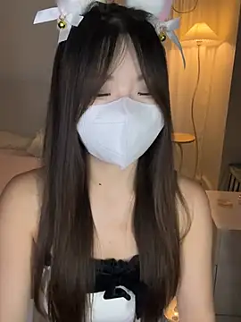 _xiaoxinxin_ live cam on StripChat