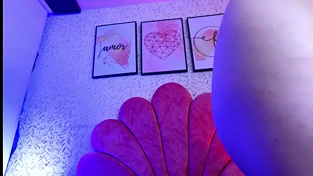 artemisa_aly live cam on StripChat