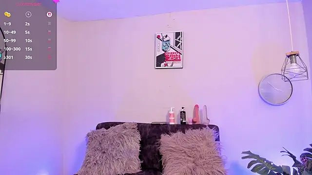 Sweett_Alexaa live cam on StripChat