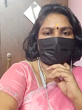 Apsaras_Sunandha live cam on StripChat