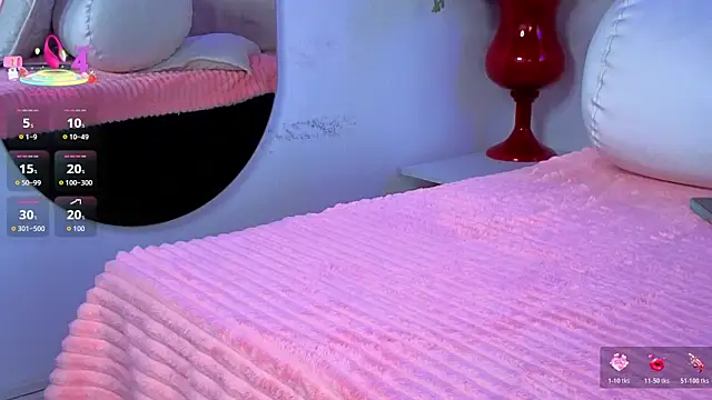 MssKarla live cam on StripChat
