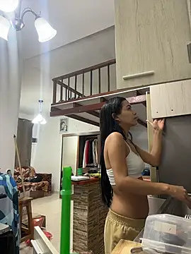 Melissa_Rendon live cam on StripChat