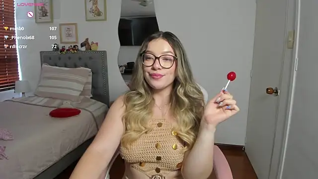 samysweet_8 live cam on StripChat