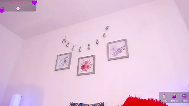 mely_rosse_ live cam on StripChat