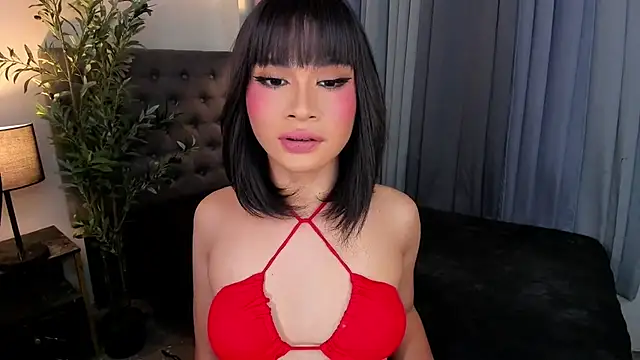 delightfulasianhugecock webcam