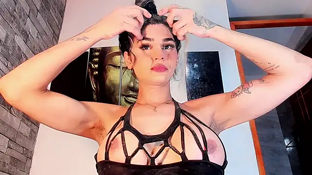 Shai_tsgirl_ live cam on StripChat
