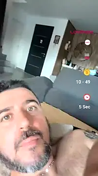 thefrenchkiss25 webcam