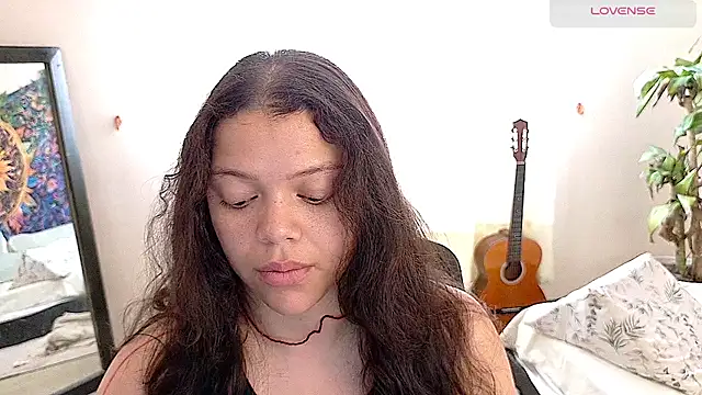 Amanda_sweet webcam