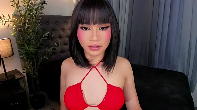 delightfulasianhugecock webcam