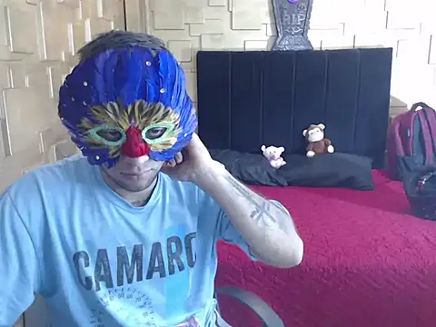 omar202612 webcam