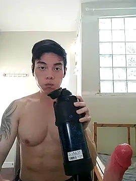 Allen8707's cam show statistics and live stream
