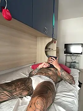 Gioeltoro89 webcam
