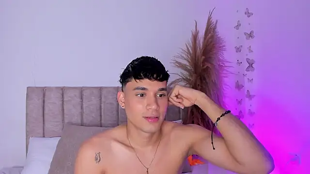 Michael_Jordan_zz live cam on StripChat