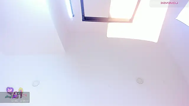 Silvanna-Casstro webcam