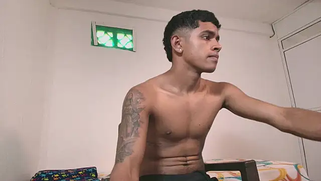 k_florez webcam
