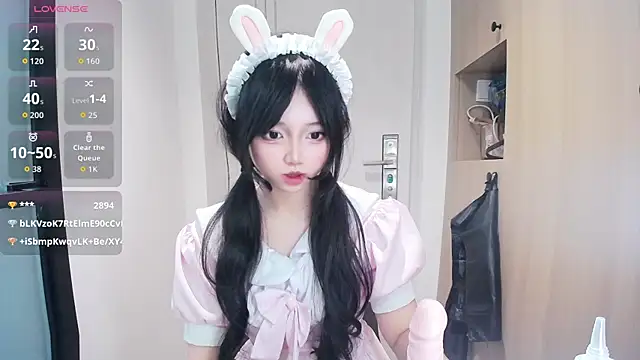 zhen_zhen webcam