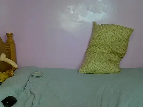 LuchitaHottie webcam