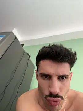 slamdope live cam on StripChat