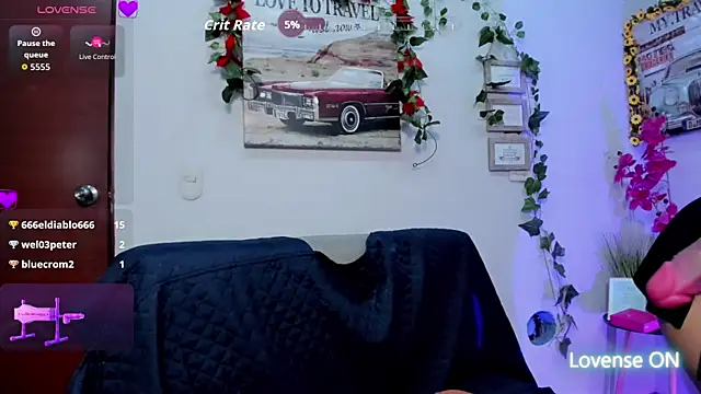 miss-katty webcam