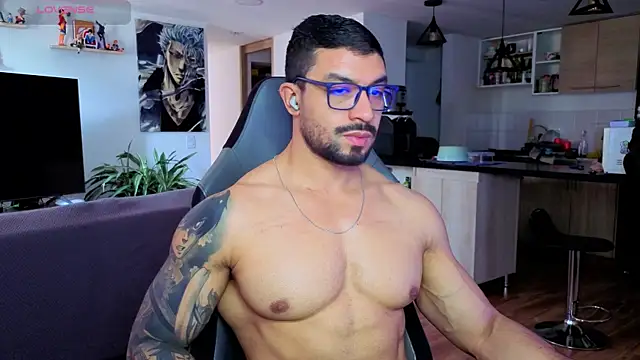 michael_diamond - Michael_Diamond's free webcam - UK Sex Cams