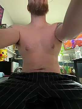 Bluemage710 live cam on StripChat