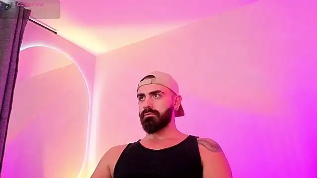 Jotace001 live cam on StripChat