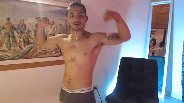 ArturoCardona_ live cam on StripChat