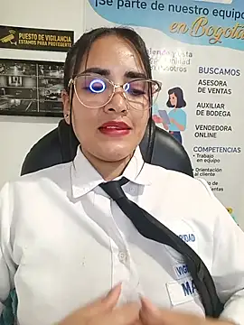 MAYE__13 live cam on StripChat