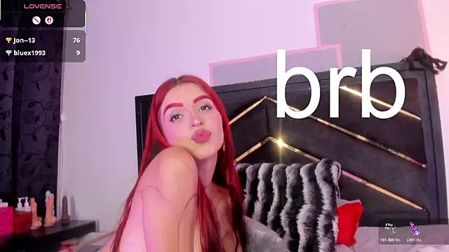 april_jones05 webcam