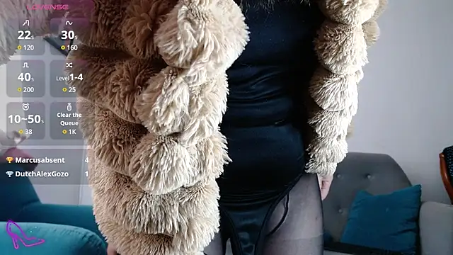 SEXXADDICTXXX live cam on StripChat