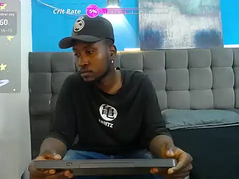 William_Bennett live cam on StripChat