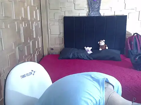 omar202612 webcam