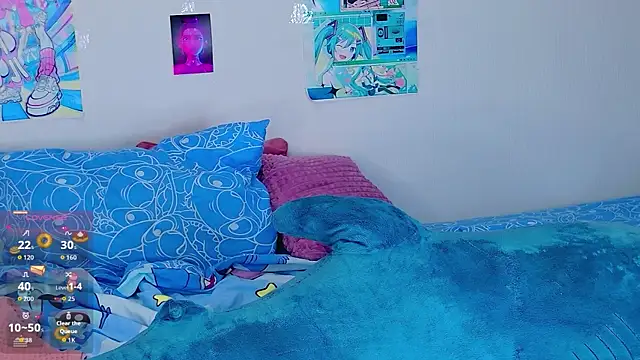 popjenny webcam