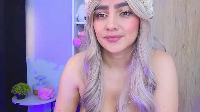 Lu_perez webcam