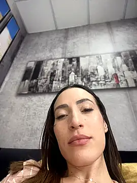 IAmNobodyXXX webcam