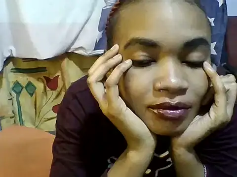 sweet_brownskinn live cam on StripChat