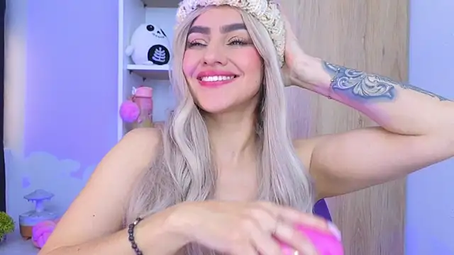 Lu_perez webcam