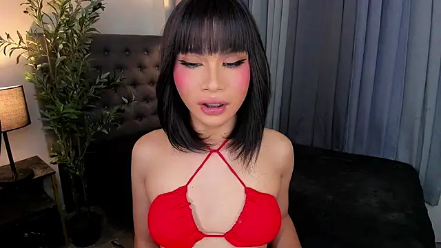 delightfulasianhugecock webcam