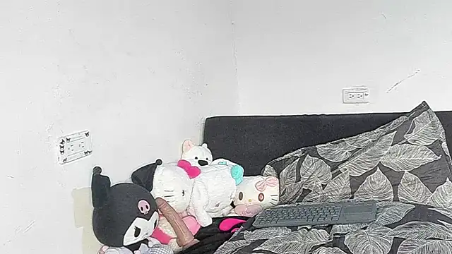 Eirlysx live cam on StripChat