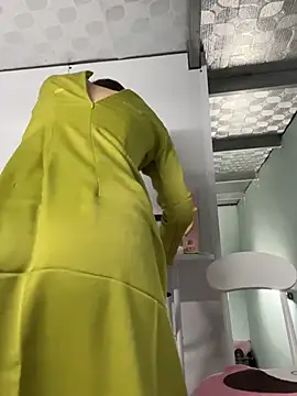 Nana-19 live cam