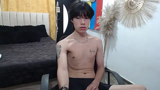 elio-cam (M young) - maximum pleasure cum cum cum😋🥵​💦​