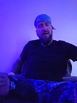 Beardedtattood's live cam
