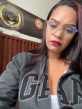 Sara-77 webcam